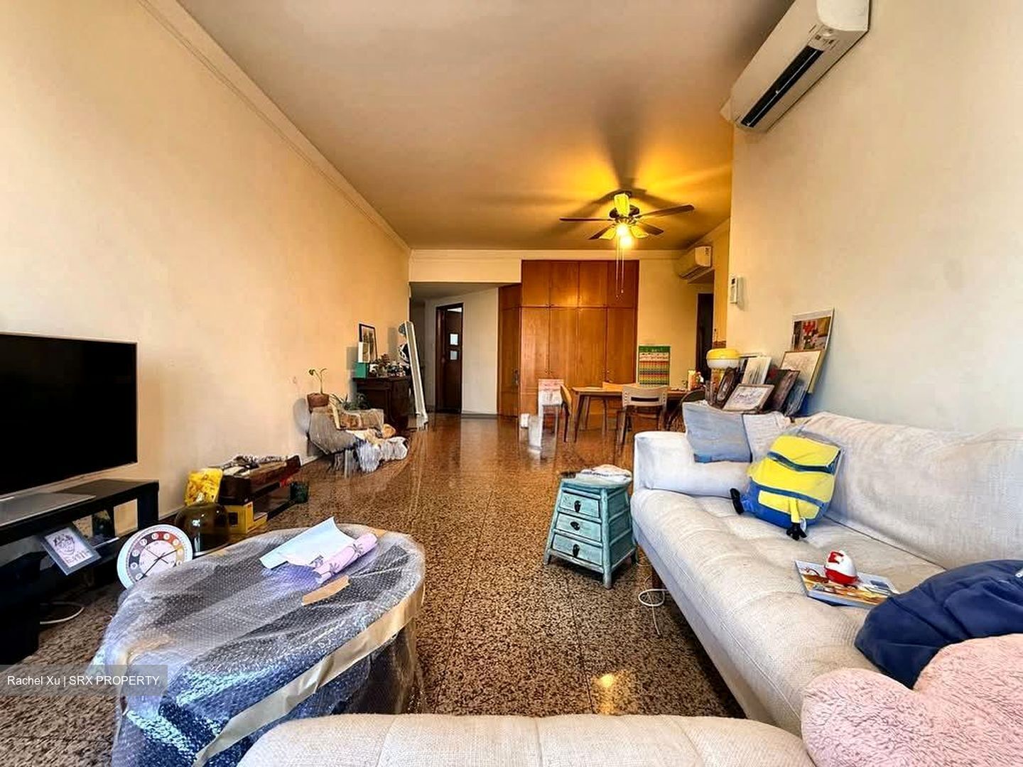 River Place (D3), Condominium #590867661